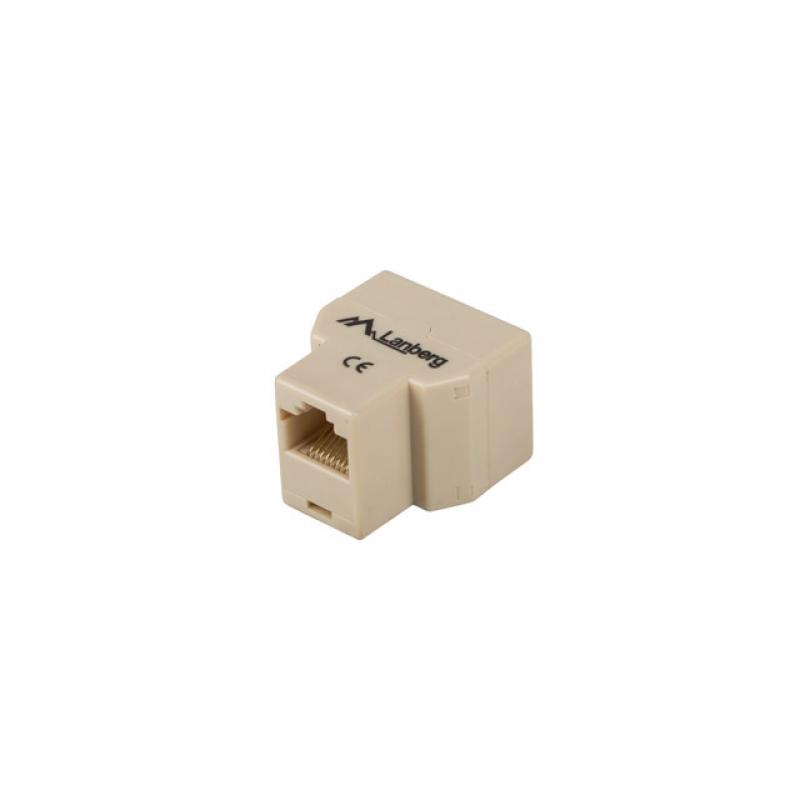 ad-rj45-2rj45-ou-divisor-de-red-beige