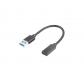 ad-uc-ua-03-cable-usb-015-m-usb-32-gen-1-31-gen-1-usb-type-a-usb-tipo-c-negro