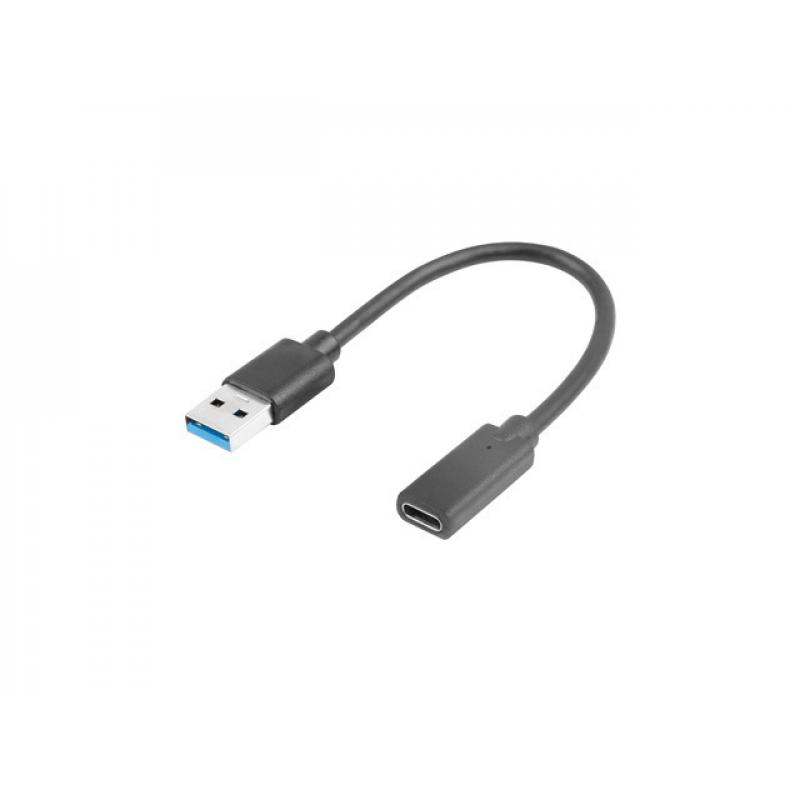 ad-uc-ua-03-cable-usb-015-m-usb-32-gen-1-31-gen-1-usb-type-a-usb-tipo-c-negro