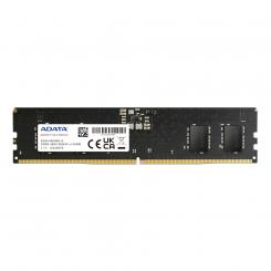 ADATA AD5U48008G-S módulo de memoria 8 GB 1 x 8 GB DDR5 4800 MHz ECC