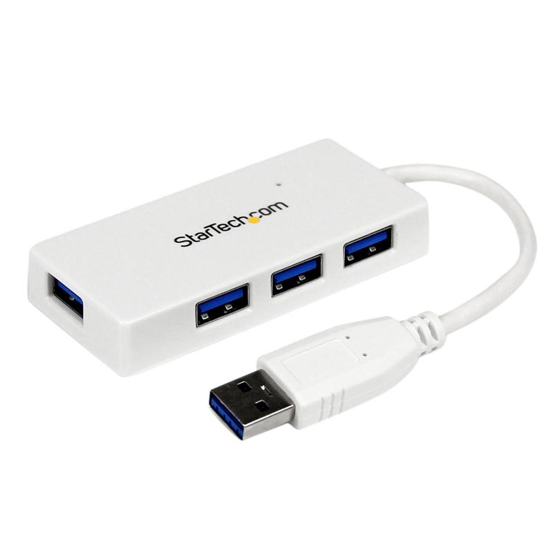 adaptador-concentrador-hub-ladron-usb-30-5gbps-super-speed-para-laptop-de-4-puertos-salidas-blanco