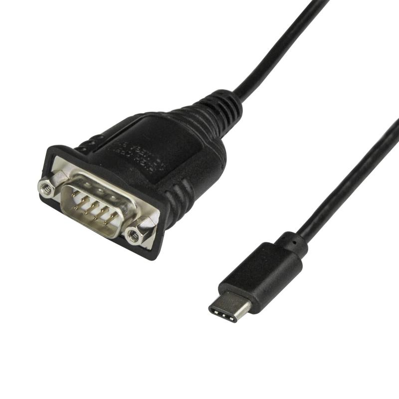 adaptador-conversor-usb-tipo-c-a-serie-db9-rs232-con-retencion-de-puertos-com-cable-convertidor-de-40cm-usbc-a-serie-para-plcs-escaners-impresoras-para-windows-mac-y-linux