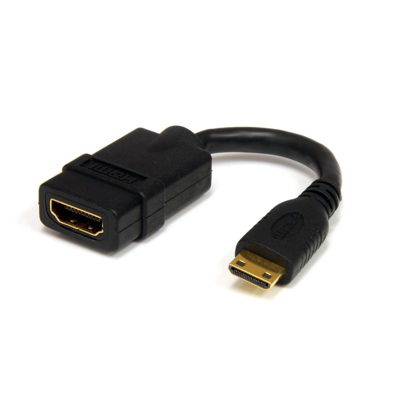 adaptador-de-125cm-mini-hdmi-a-hdmi-hdmi-de-alta-velocidad-4k-convertidor-4k-30hz-ultra-hd-hdmi-14-conectores-chapados-en-oro-mini-hdmi-uhd-4k-negro