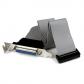 adaptador-de-40cm-header-cabezal-bracket-paralelo-perfil-bajo-db25-a-idc26-pines-placa-base