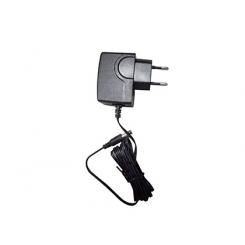 Adaptador de corriente Q-CONNECT para modelos xf36- xf37-xf38 y kf11213 100 100-240v 50/60hz 0.2a