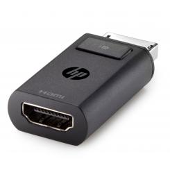 HP Adaptador DisplayPort a HDMI de 1,4 m