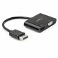 adaptador-displayport-a-hdmi-vga-dongle-convertidor-displayport-12-hbr2-a-hdmi-20-4k-60hz-o-vga-1080p-adaptador-dp-a-monitor-hdmi-o-vga-adaptador-de-video-digital