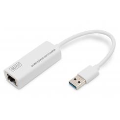 Digitus Adaptador Gigabit Ethernet USB 3.0