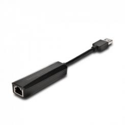 Adaptador Kensington Ethernet UA0000E USB 3.0