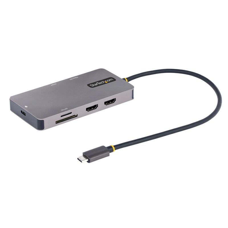 adaptador-multipuertos-usb-c-2x-hdmi-4k-60hz-hub-usb-a-31-2pt-5gbps-pd-100w-gbe-sd-microsd-cable-de-30cm-docking-station-usb-tipo-c-de-viajes-para-portatiles
