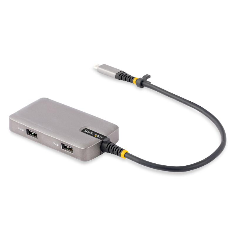 adaptador-multipuertos-usb-c-docking-station-usb-tipo-c-hdmi-4k60-hub-ladron-usb-30-de-3-puertos-entrega-de-alimentacion-pd-100w-gbe-win-mac-chromeos