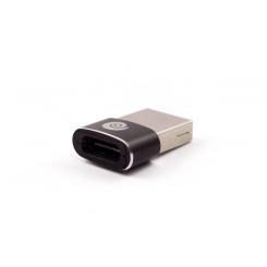 CoolBox Adaptador para cables USB-C a USB-A