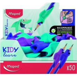 ADAPTADOR PARA LAPIZ MAPED KIDY LEARN CONCENTRACION 1 UNIDAD