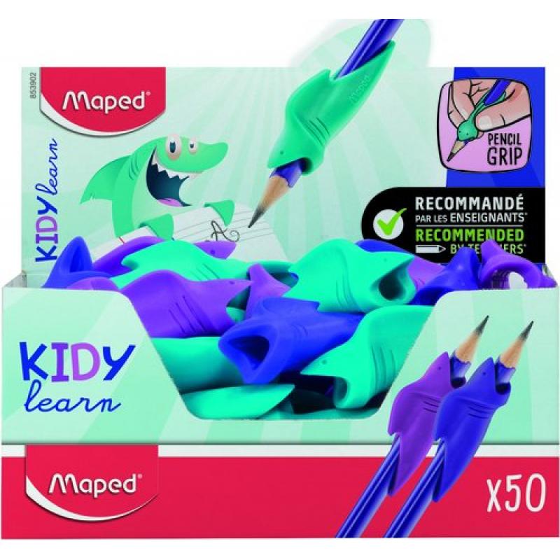 ADAPTADOR PARA LAPIZ MAPED KIDY LEARN CONCENTRACION 1 UNIDAD