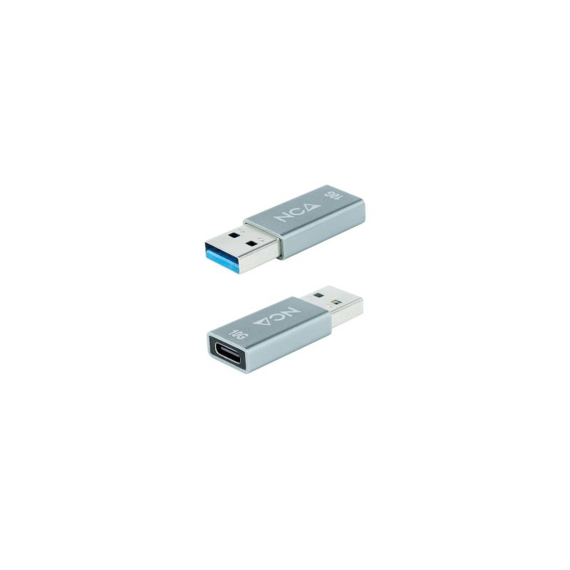 adaptador-usb-a-31-gen2-a-usb-c-usb-a-m-usb-c-h-gris