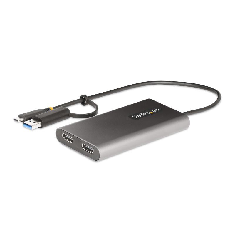 adaptador-usb-c-a-hdmi-doble-usb-tipo-c-a-2-monitores-hdmi-4k-60hz-entrega-de-alimentacion-pd-de-100w-con-paso-cable-incorporado-de-30cm-conversor-usb-a-hdmi