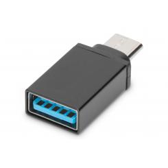 Digitus Adaptador USB, Type-C™ a A