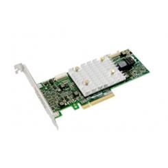 Adaptec SmartRAID 3101E-4i tarjeta y adaptador de interfaz Interno SAS, SATA