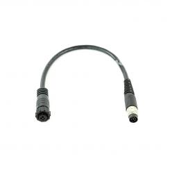 ADAPTER CPC TO LXE/HONEYWELL Puente wifi Negro