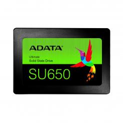 ADATA ASU650SS-512GT-R unidad de estado sólido 512 GB 2.5