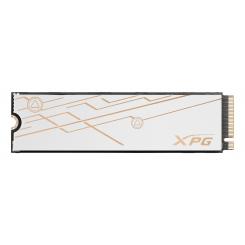 ADATA SMAR-980B-2TCS unidad de estado sólido 2 TB M.2 PCI Express 5.0 NVMe 3D NAND