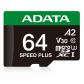 adata-speed-plus-64-gb-microsdxc-clase-10