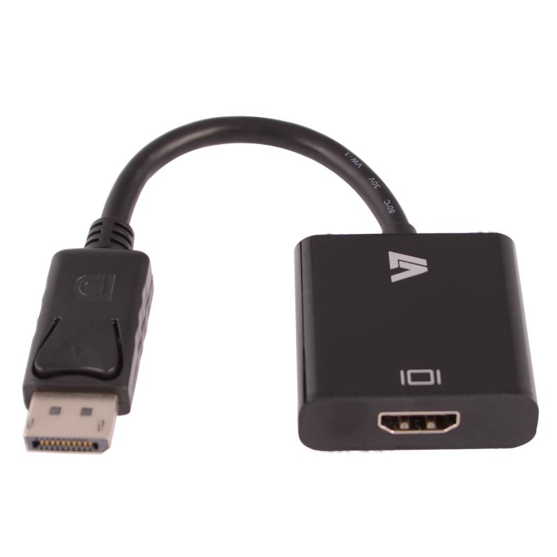 adattatore-video-nero-da-displayport-maschio-a-hdmi-femmina