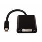 adattatore-video-nero-da-mini-displayport-maschio-a-dvi-d-maschio