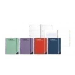Additio Cuaderno Profesor Additio Ag. Prof. S/V