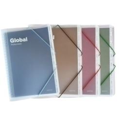 Additio Cuaderno Profesor Additio Carpeta Global 240X320 Surtido