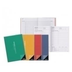 Additio Cuaderno Profesor Additio Duplex A4 Surtido