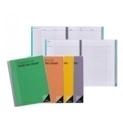 Additio Cuaderno Profesor Additio Todas Las Clases 225X310 Surtido