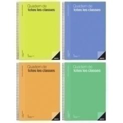 Additio Quadern Professor Additio Totes Les Clas