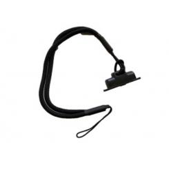 ZEBRA ADP-TC7X-CLHTH-10 correa Lector de código Negro