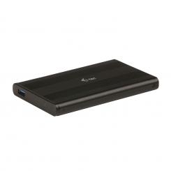 i-tec Advance MySafe AluBasic 2.5
