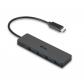 advance-usb-c-slim-passive-hub-4-port