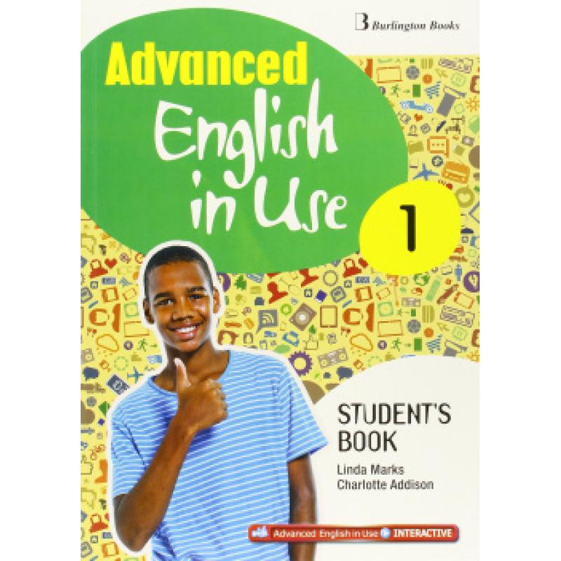 advanced-english-in-use-1eso-students-book-burlington