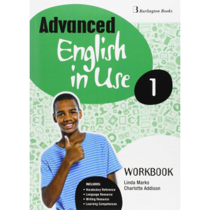 advanced-english-in-use-1eso-workbook-burlington