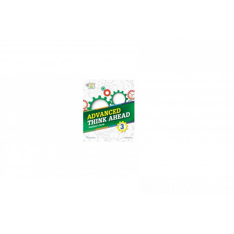 advanced-think-ahead-3ºeso-students-book-ed-burlington