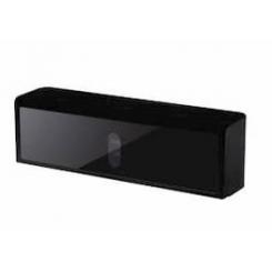 Advantech UTC-300P-C21E cámara web 5 MP USB Negro