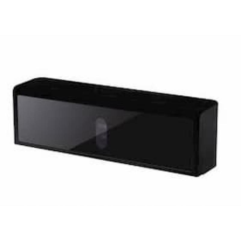 advantech-utc-300p-c21e-camara-web-5-mp-usb-negro