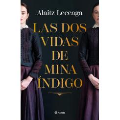 A.E.I/LAS DOS VIDAS DE MINA INDIGO