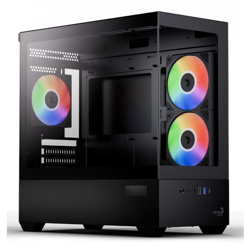 aerocool-p300d-digi-g-bk-v1-mini-tower-negro