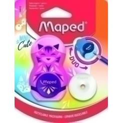 Afilaborra Maped Loopy Mini Cute Blister De 1