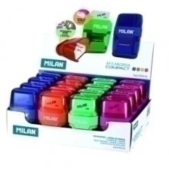 Afilaborra MILAN Compact, 1 uds