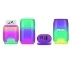 Afilaborra Milan Compact Sunset Caja De 16 Unidades