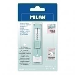 Afilaborra Milan Stick Edicion+ Turquesa En Blister
