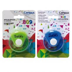 Afilalapiz Campus 809 Dep. en blíster 1 Ud