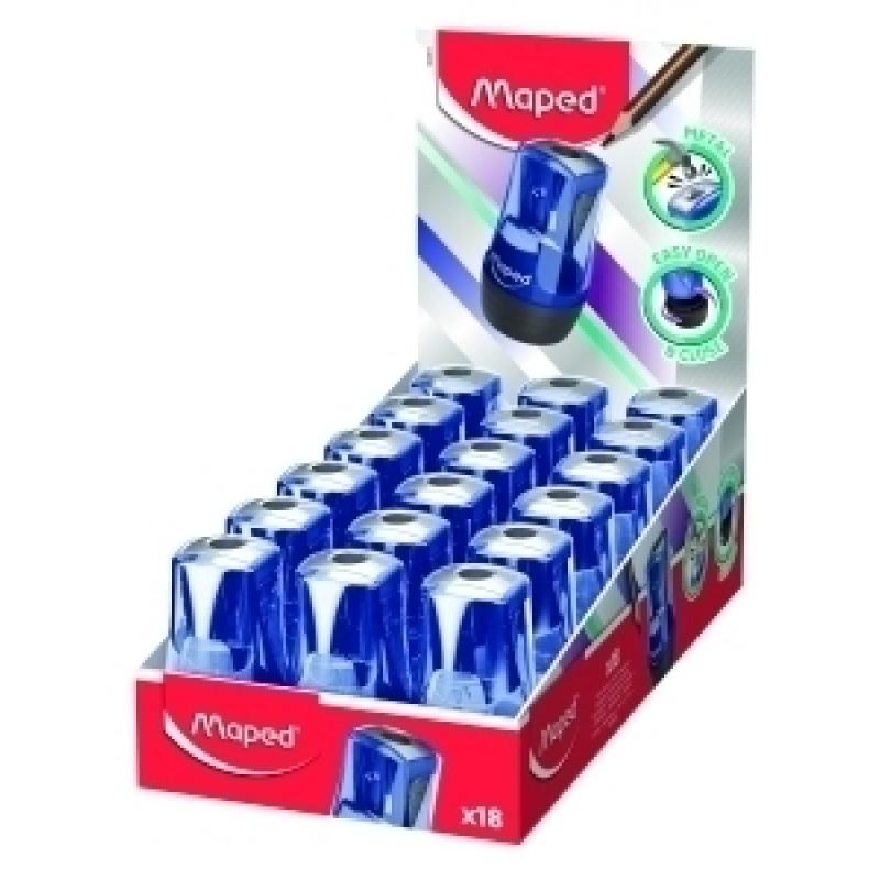 afilalapiz-maped-1-uso-tonic-metal-deposito-expositor-de-18