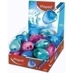 Afilalapiz Maped 2 Usos I-Gloo Con Deposito Exp.30